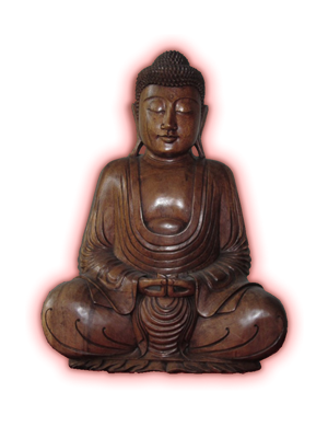 Buddha